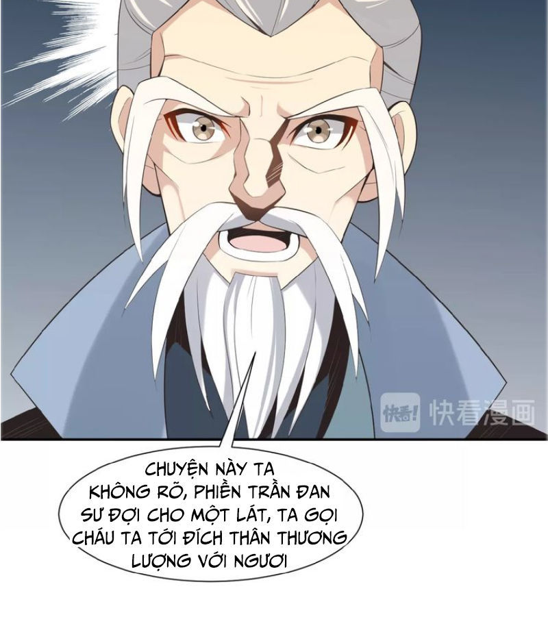 Thôn Phệ Một Thế Giới Tu Tiên Chap 9 - Next Chap 10