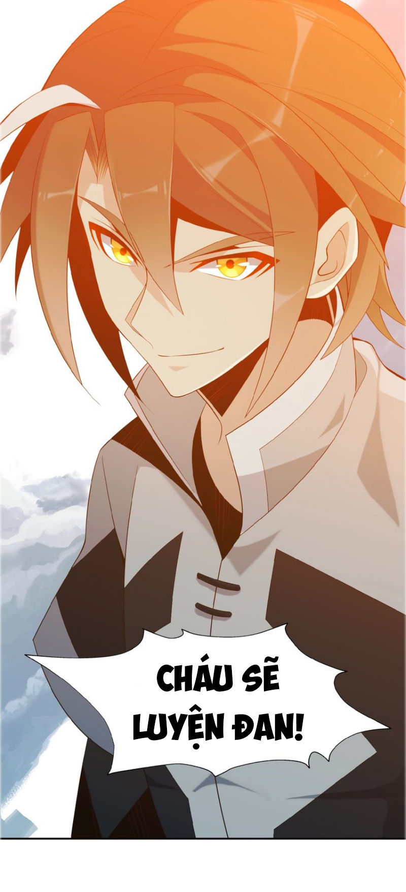 Thôn Phệ Một Thế Giới Tu Tiên Chap 9 - Next Chap 10