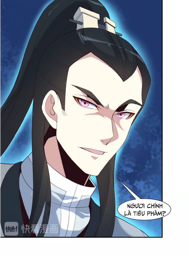 Thôn Phệ Một Thế Giới Tu Tiên Chap 9 - Next Chap 10