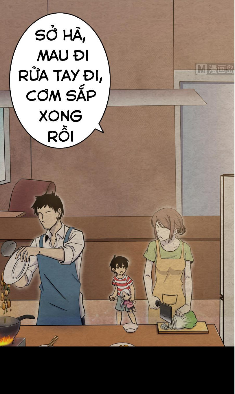 Thiên Thần Shipper Chap 3 - Next Chap 4