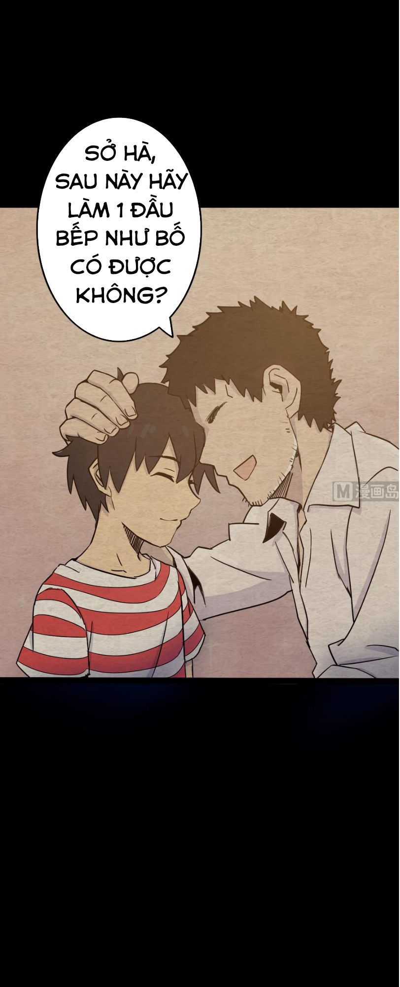 Thiên Thần Shipper Chap 3 - Next Chap 4