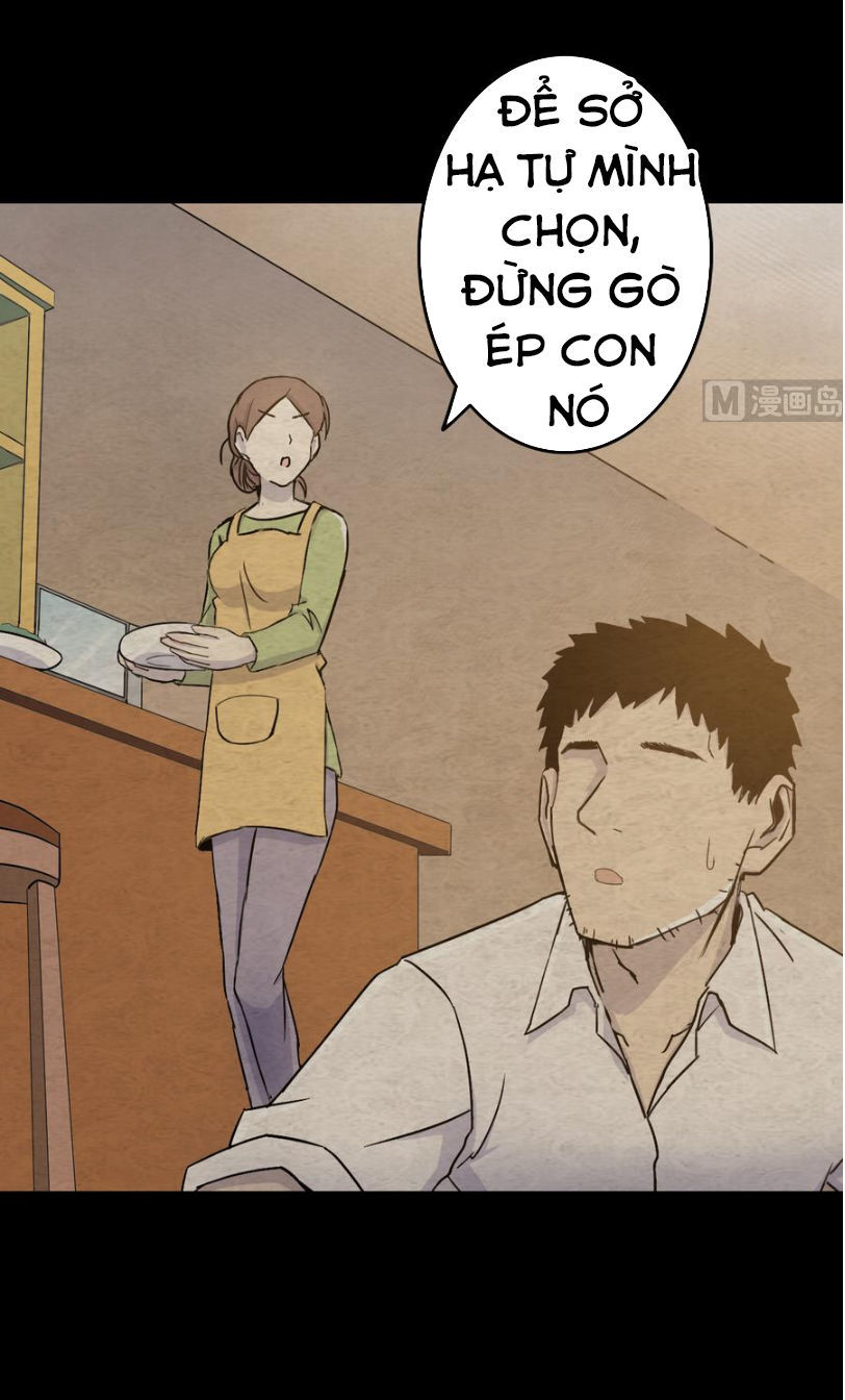 Thiên Thần Shipper Chap 3 - Next Chap 4