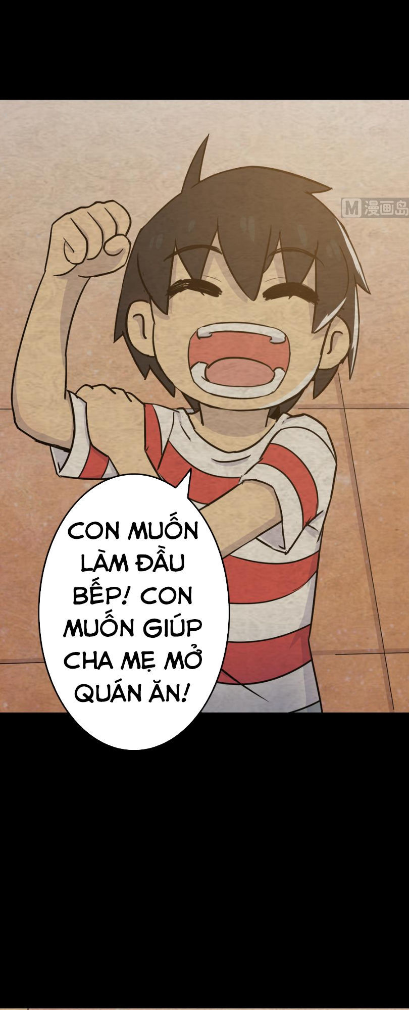 Thiên Thần Shipper Chap 3 - Next Chap 4