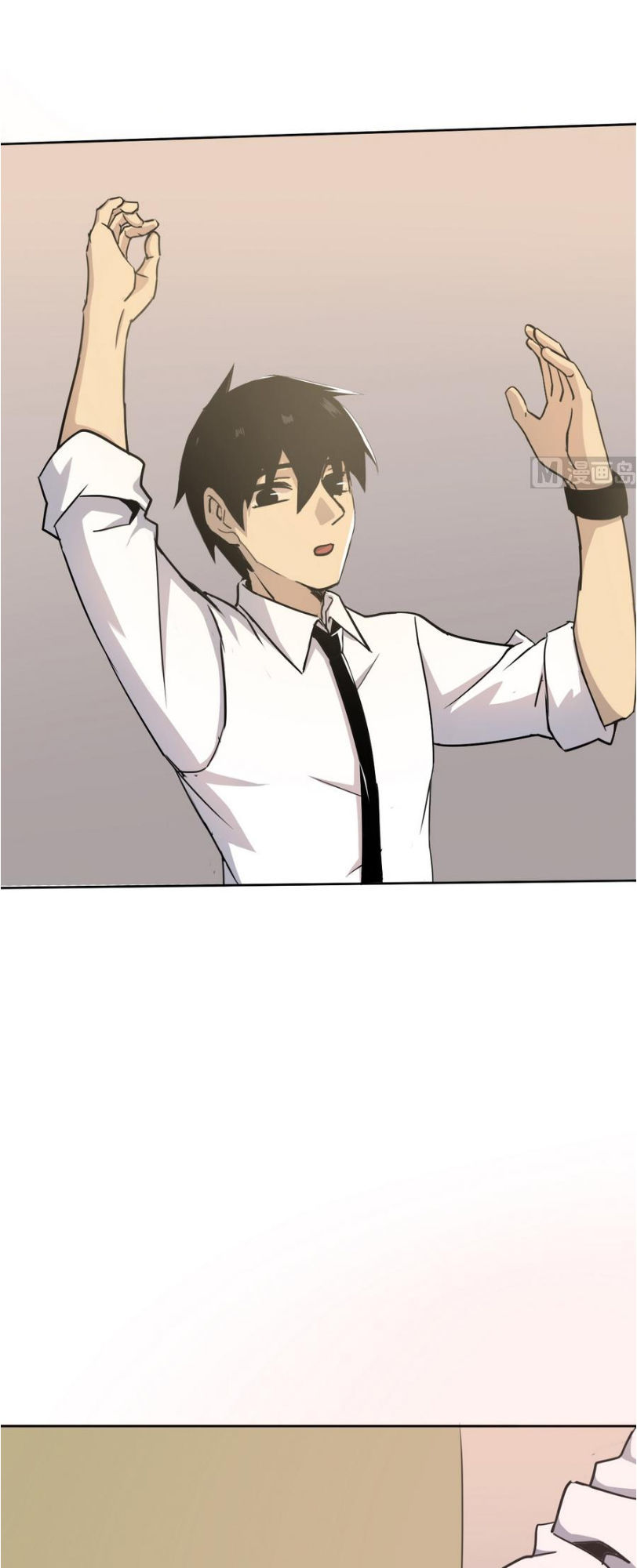 Thiên Thần Shipper Chap 3 - Next Chap 4