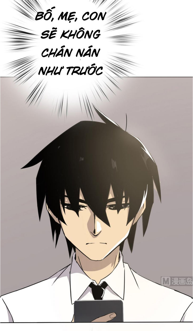 Thiên Thần Shipper Chap 3 - Next Chap 4