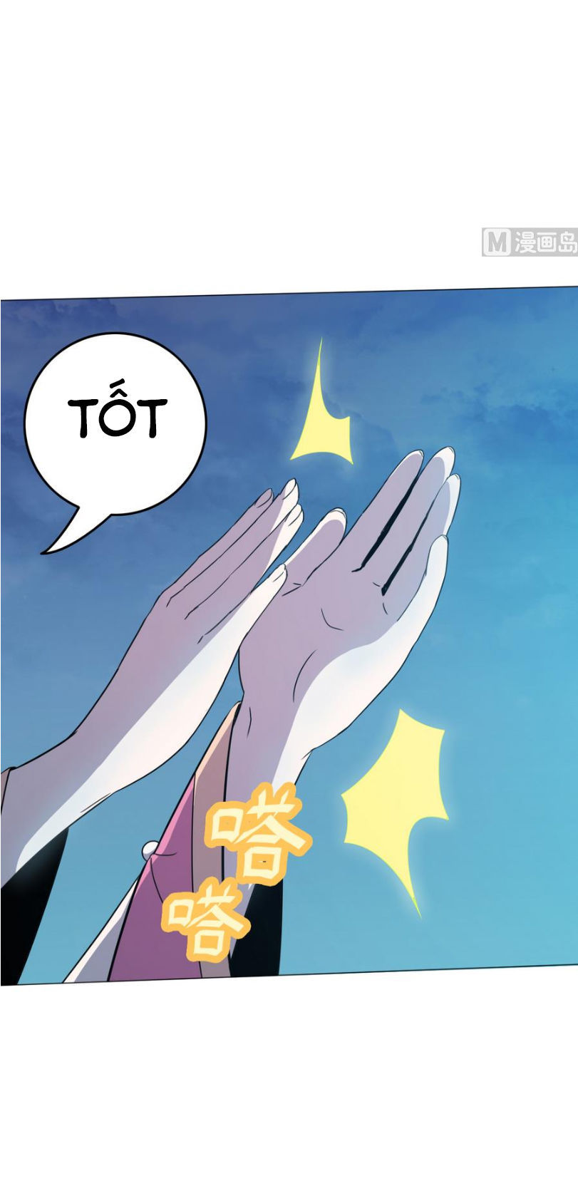 Thiên Thần Shipper Chap 7 - Next Chap 8