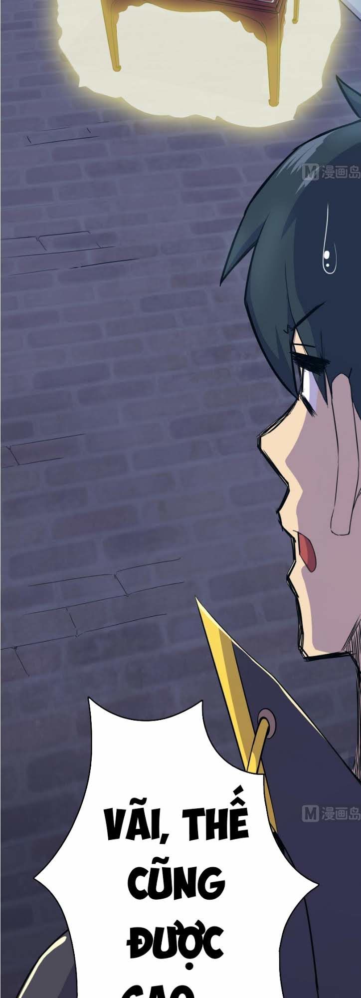 Thiên Thần Shipper Chap 7 - Next Chap 8