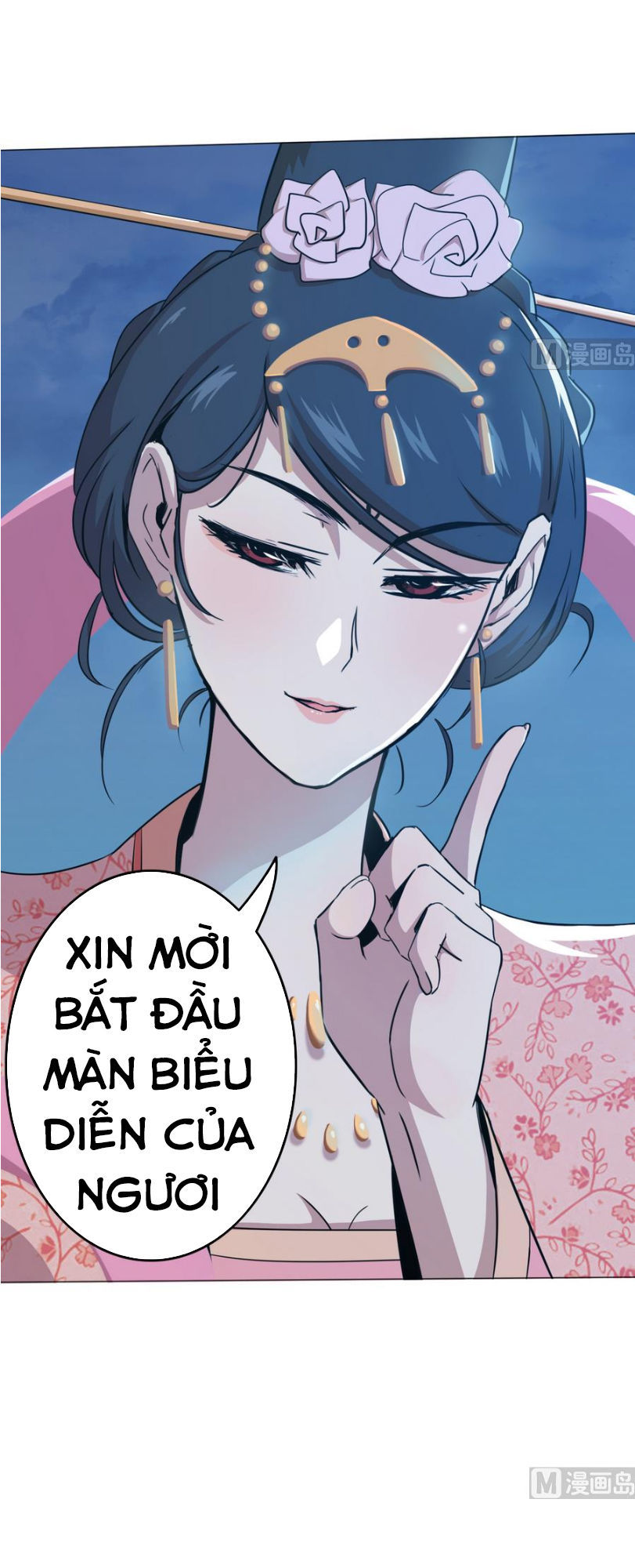 Thiên Thần Shipper Chap 7 - Next Chap 8