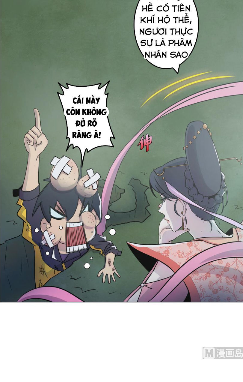 Thiên Thần Shipper Chap 7 - Next Chap 8