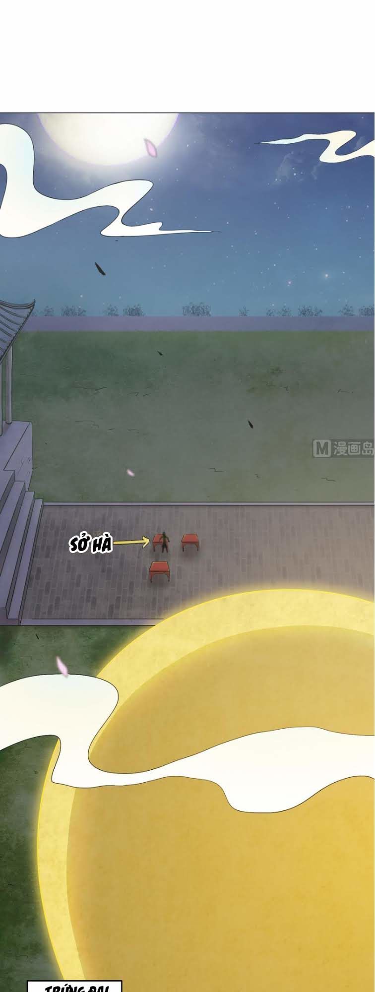 Thiên Thần Shipper Chap 8 - Next Chap 9