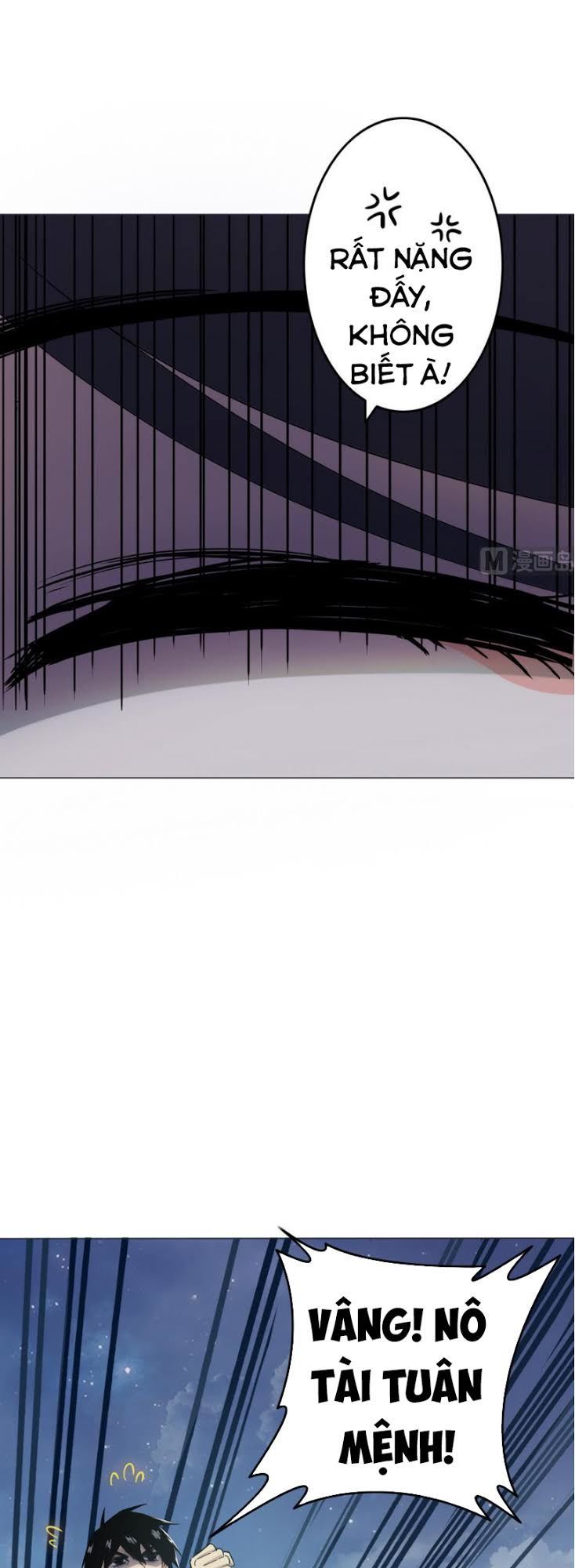 Thiên Thần Shipper Chap 8 - Next Chap 9