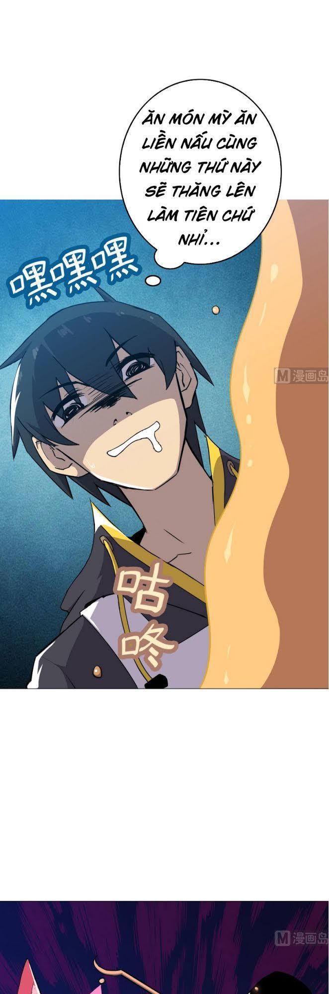 Thiên Thần Shipper Chap 8 - Next Chap 9