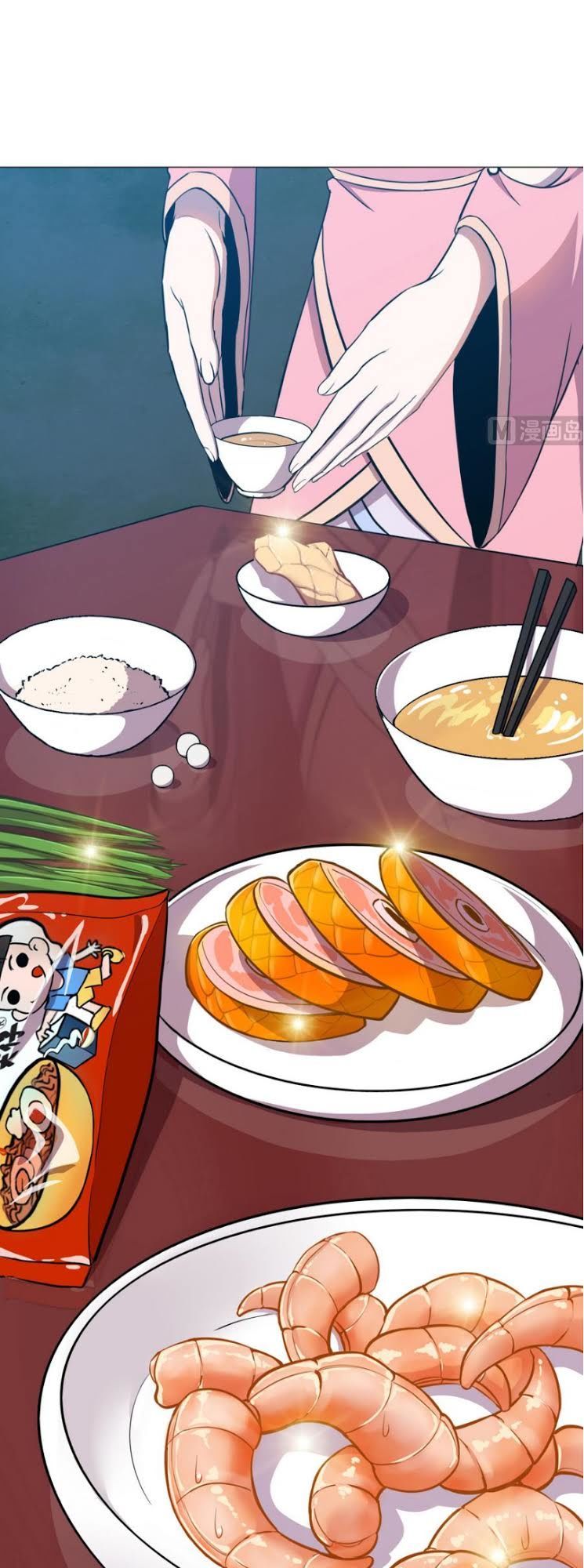 Thiên Thần Shipper Chap 8 - Next Chap 9