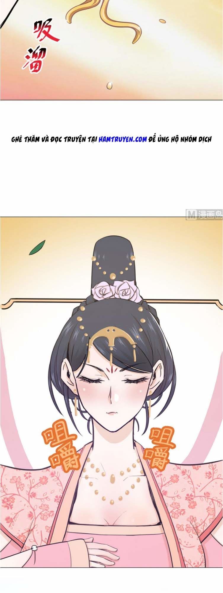 Thiên Thần Shipper Chap 9 - Next Chap 10