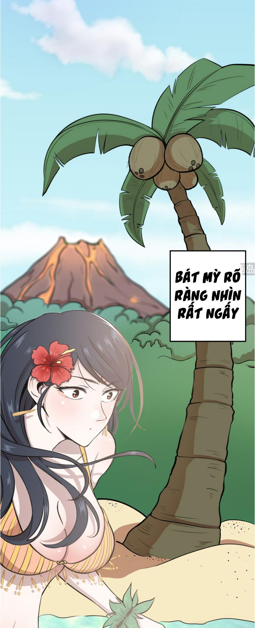 Thiên Thần Shipper Chap 9 - Next Chap 10