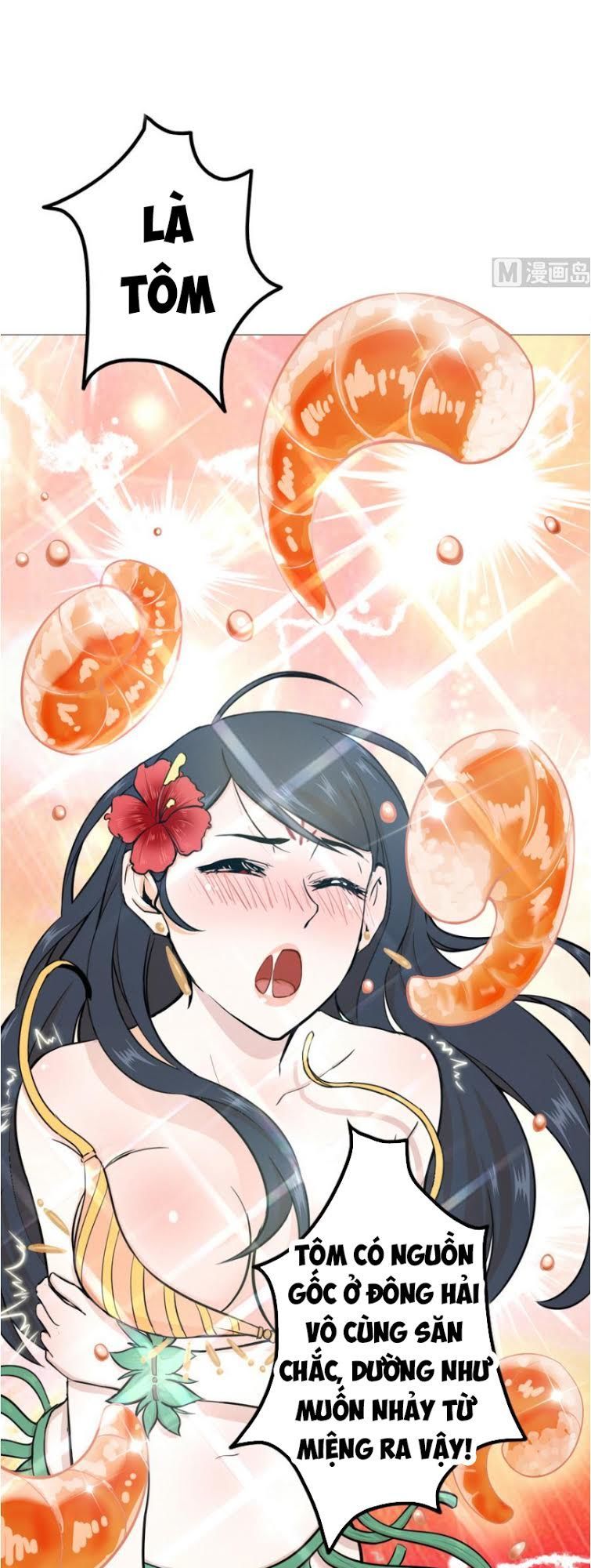 Thiên Thần Shipper Chap 9 - Next Chap 10