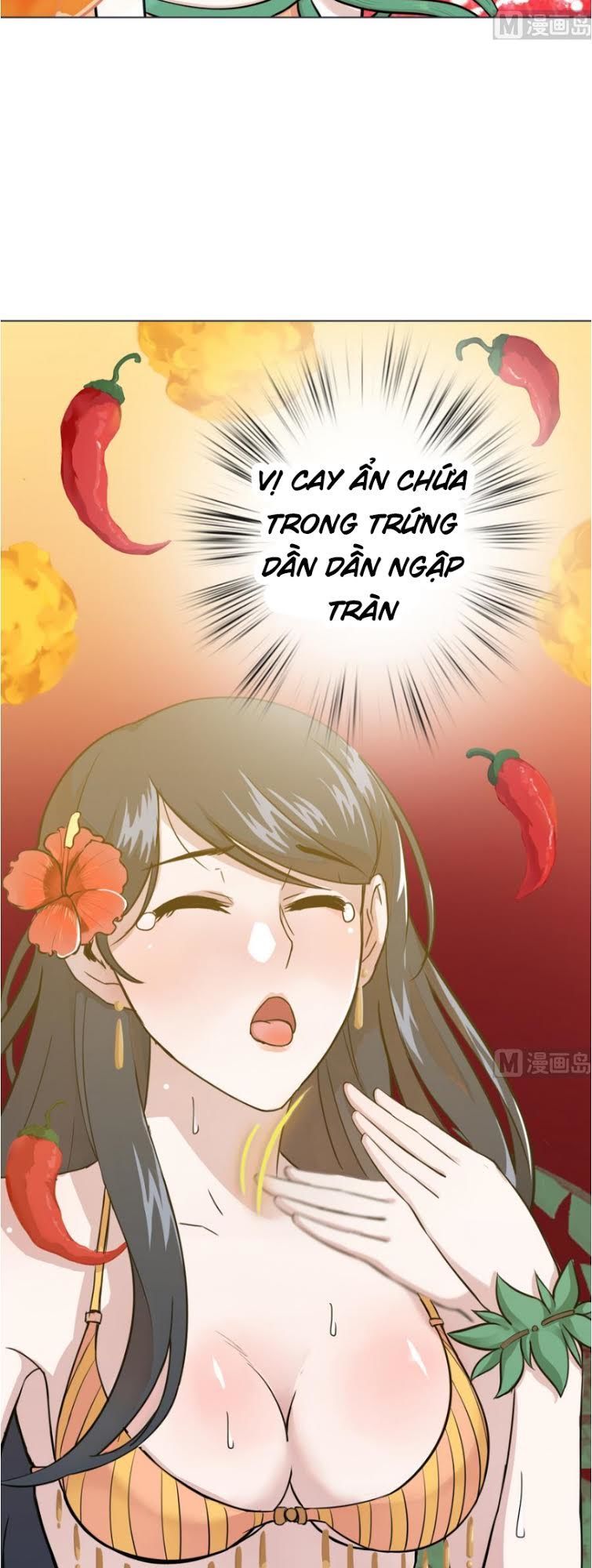 Thiên Thần Shipper Chap 9 - Next Chap 10