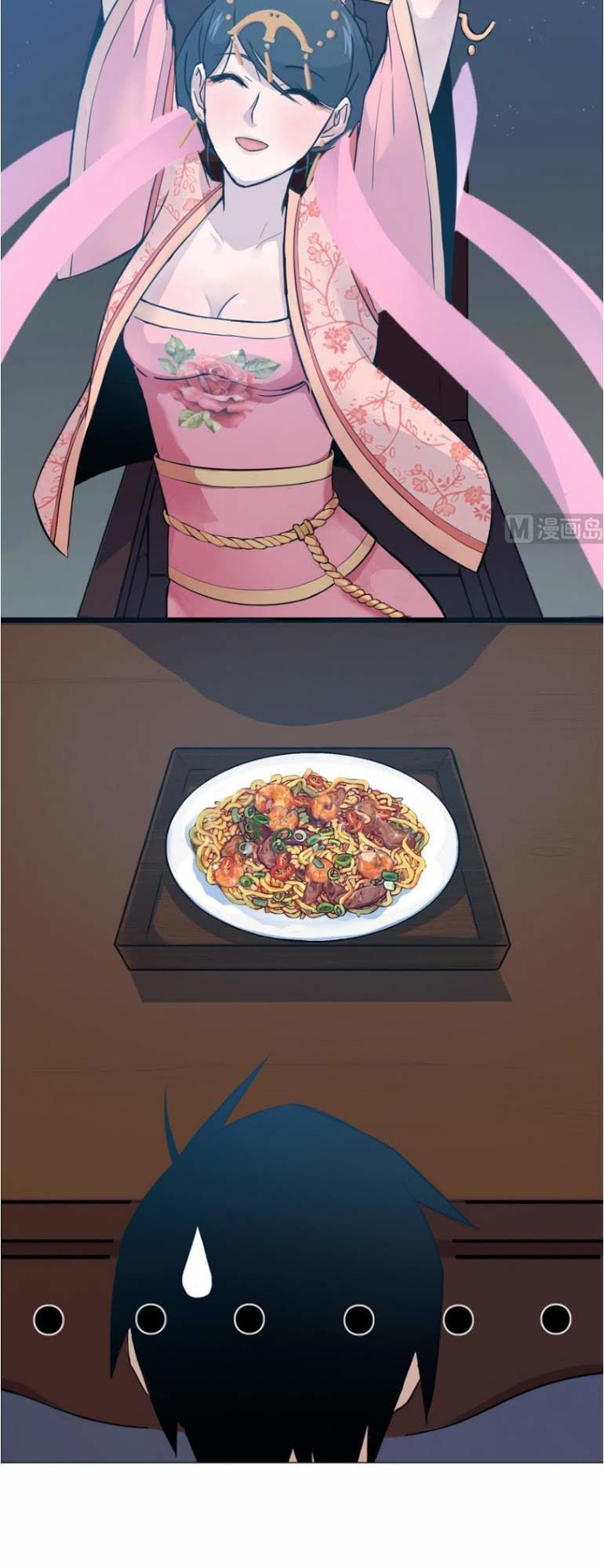 Thiên Thần Shipper Chap 9 - Next Chap 10