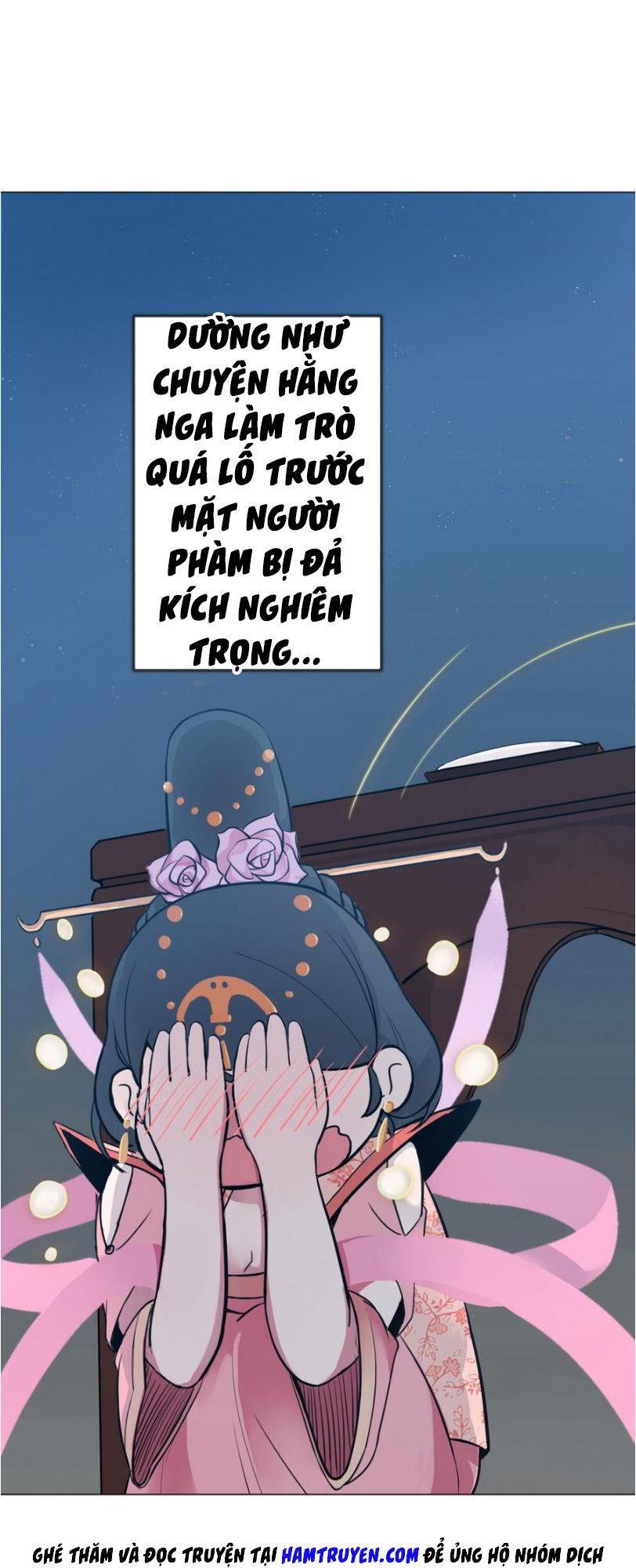 Thiên Thần Shipper Chap 9 - Next Chap 10