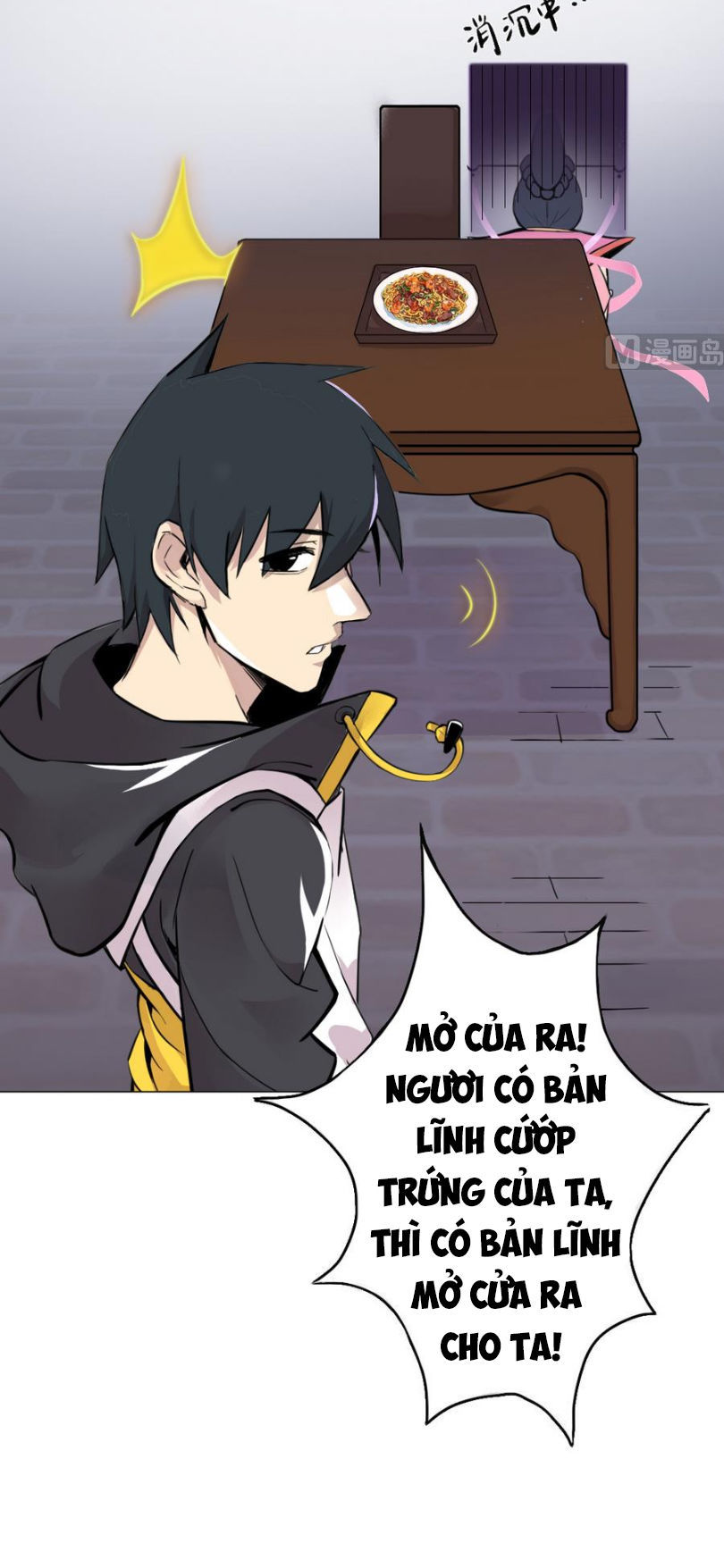 Thiên Thần Shipper Chap 9 - Next Chap 10