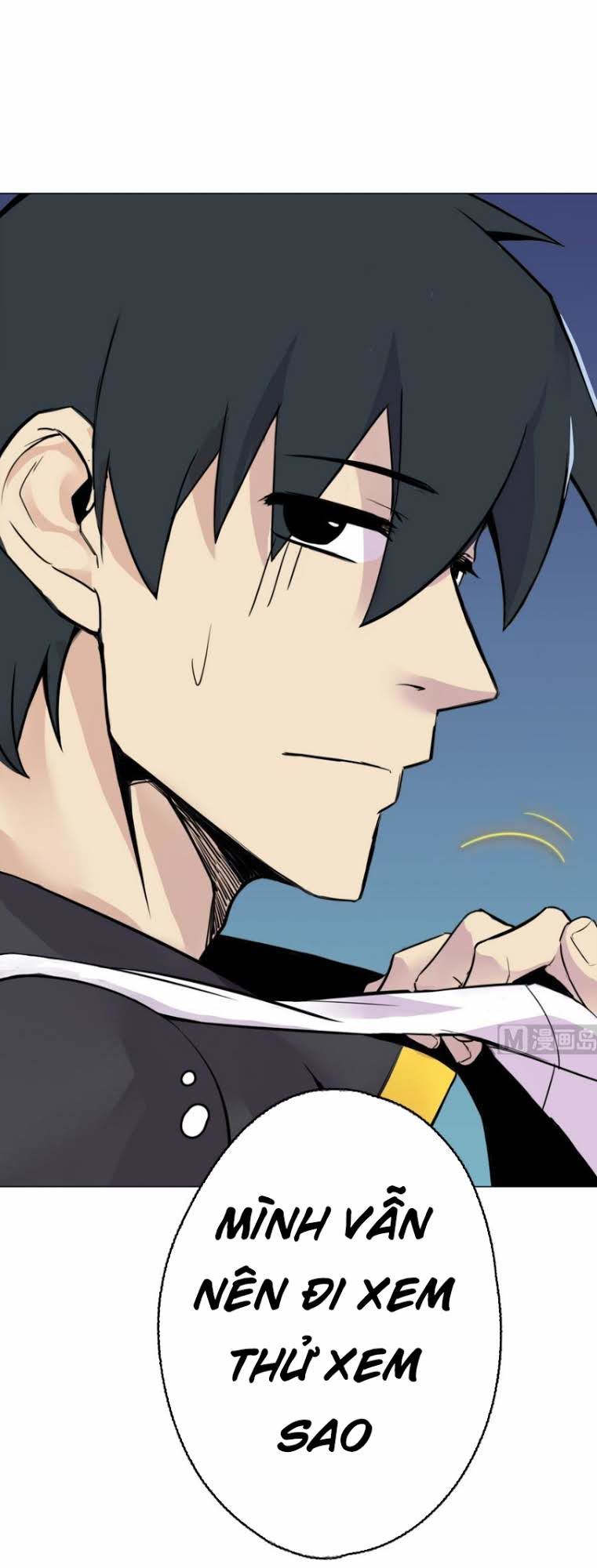 Thiên Thần Shipper Chap 9 - Next Chap 10