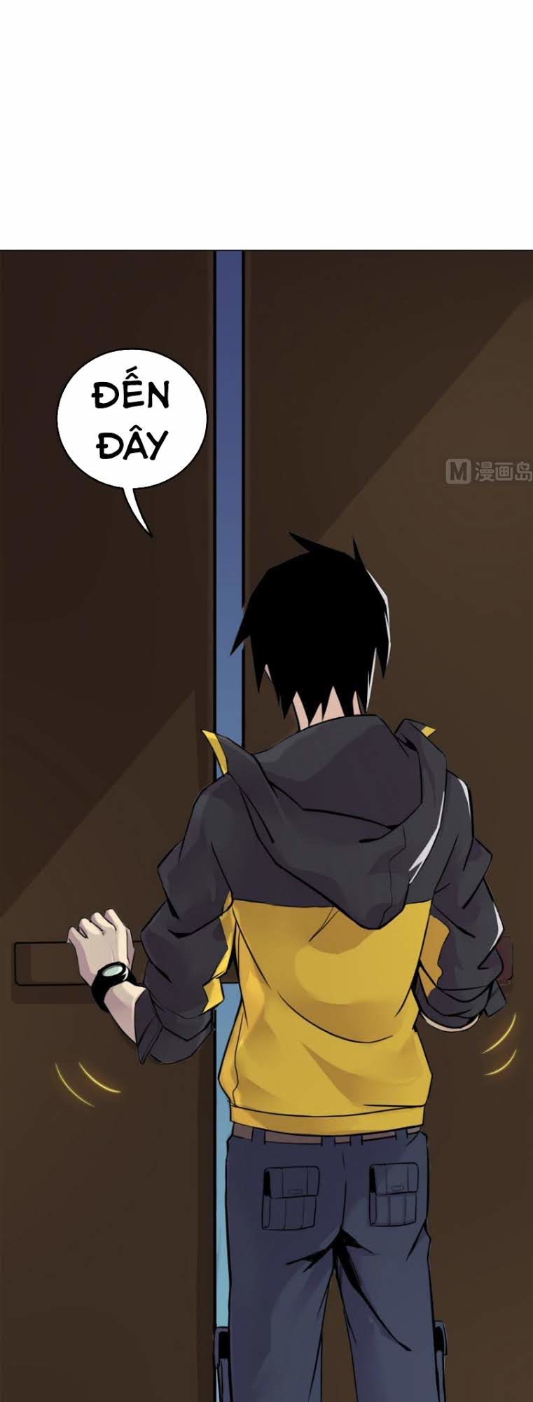 Thiên Thần Shipper Chap 9 - Next Chap 10