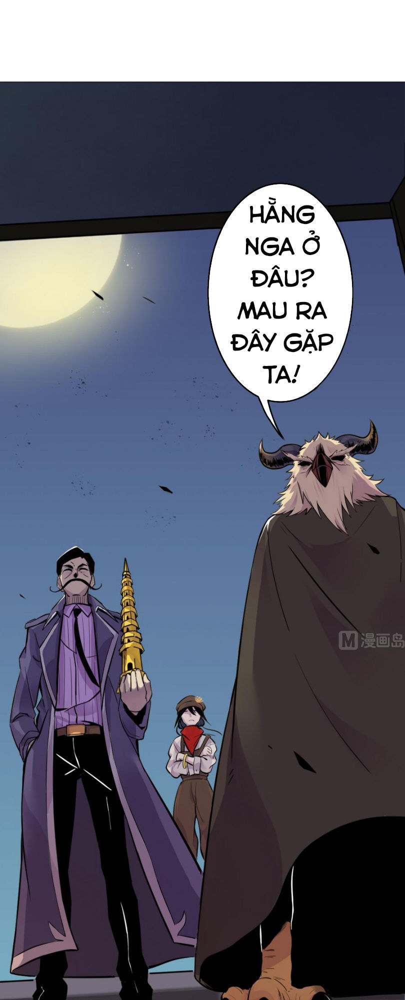 Thiên Thần Shipper Chap 9 - Next Chap 10