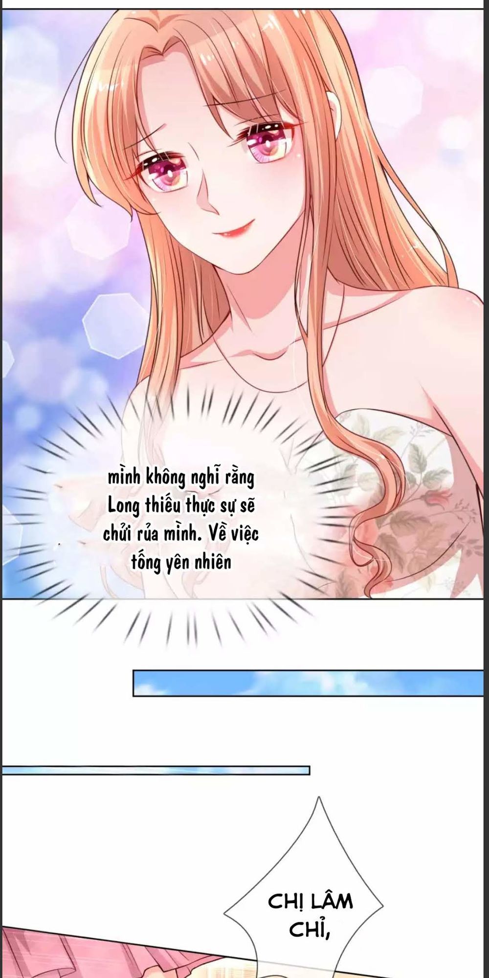 Mami Mau Chạy - Daddy Đuổi Tới Rồi Chap 40 - Next Chap 41