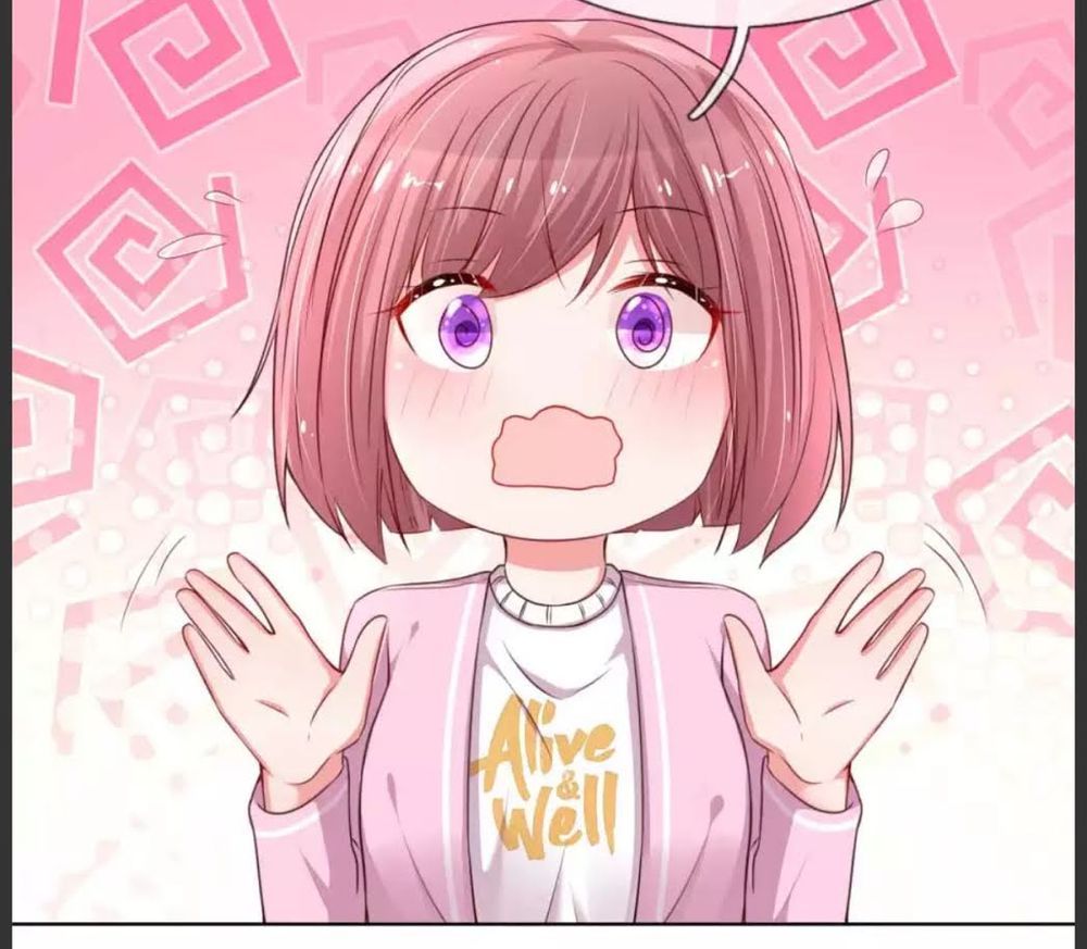 Mami Mau Chạy - Daddy Đuổi Tới Rồi Chap 40 - Next Chap 41