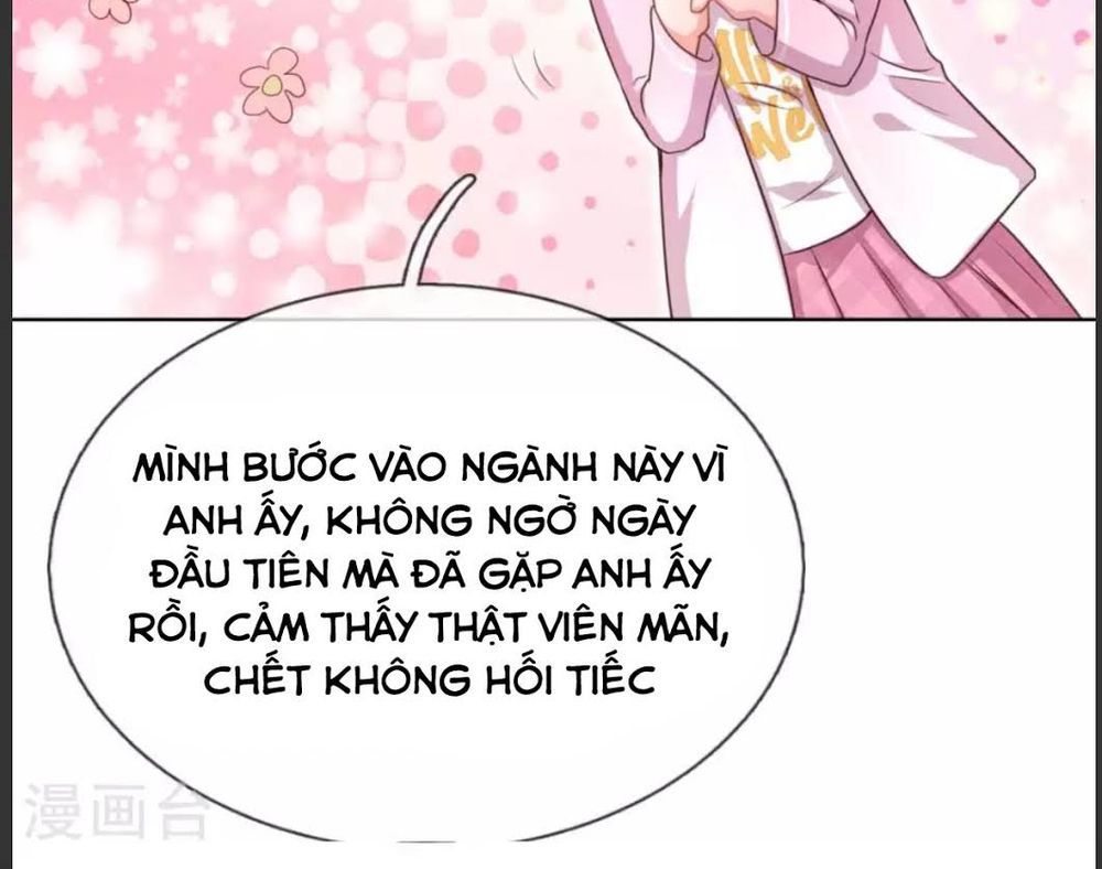 Mami Mau Chạy - Daddy Đuổi Tới Rồi Chap 40 - Next Chap 41