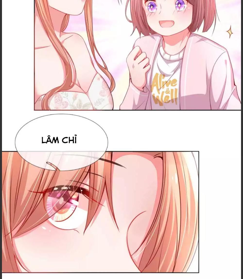 Mami Mau Chạy - Daddy Đuổi Tới Rồi Chap 40 - Next Chap 41