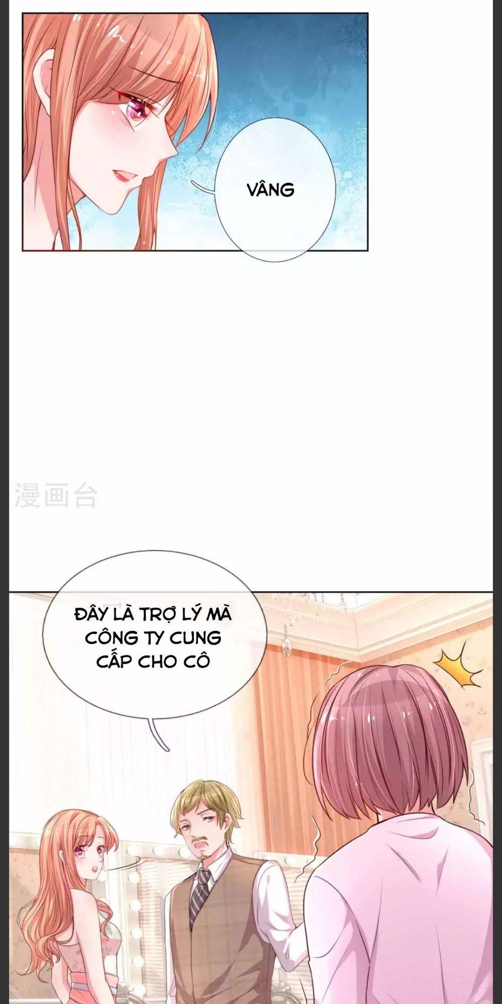 Mami Mau Chạy - Daddy Đuổi Tới Rồi Chap 40 - Next Chap 41