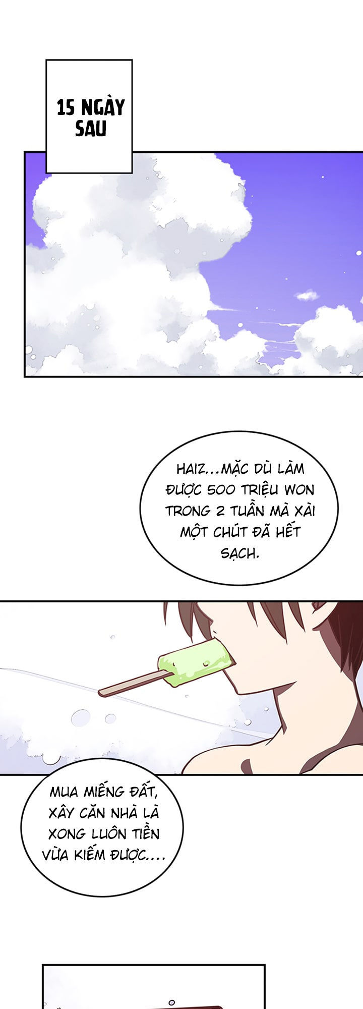 Ta Là Vua Pháp Sư Chap 10 - Next Chap 11
