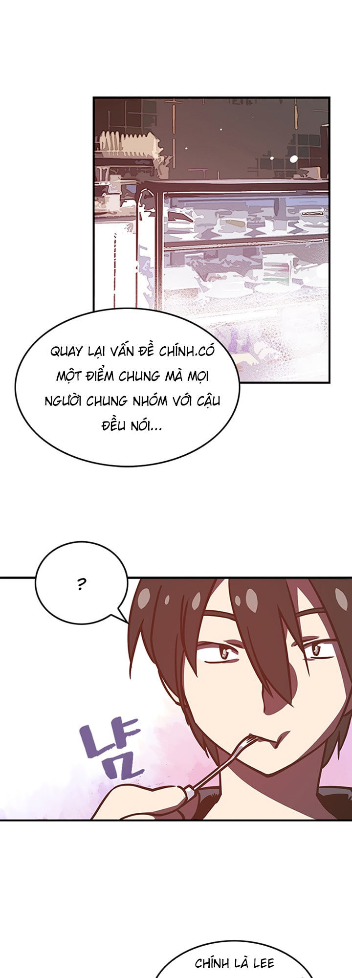 Ta Là Vua Pháp Sư Chap 10 - Next Chap 11