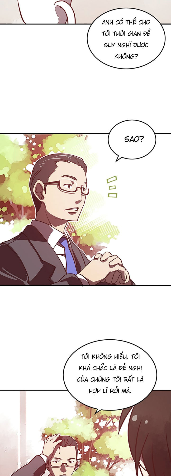 Ta Là Vua Pháp Sư Chap 10 - Next Chap 11