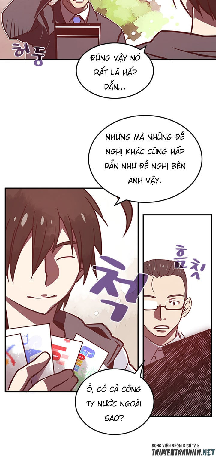 Ta Là Vua Pháp Sư Chap 10 - Next Chap 11