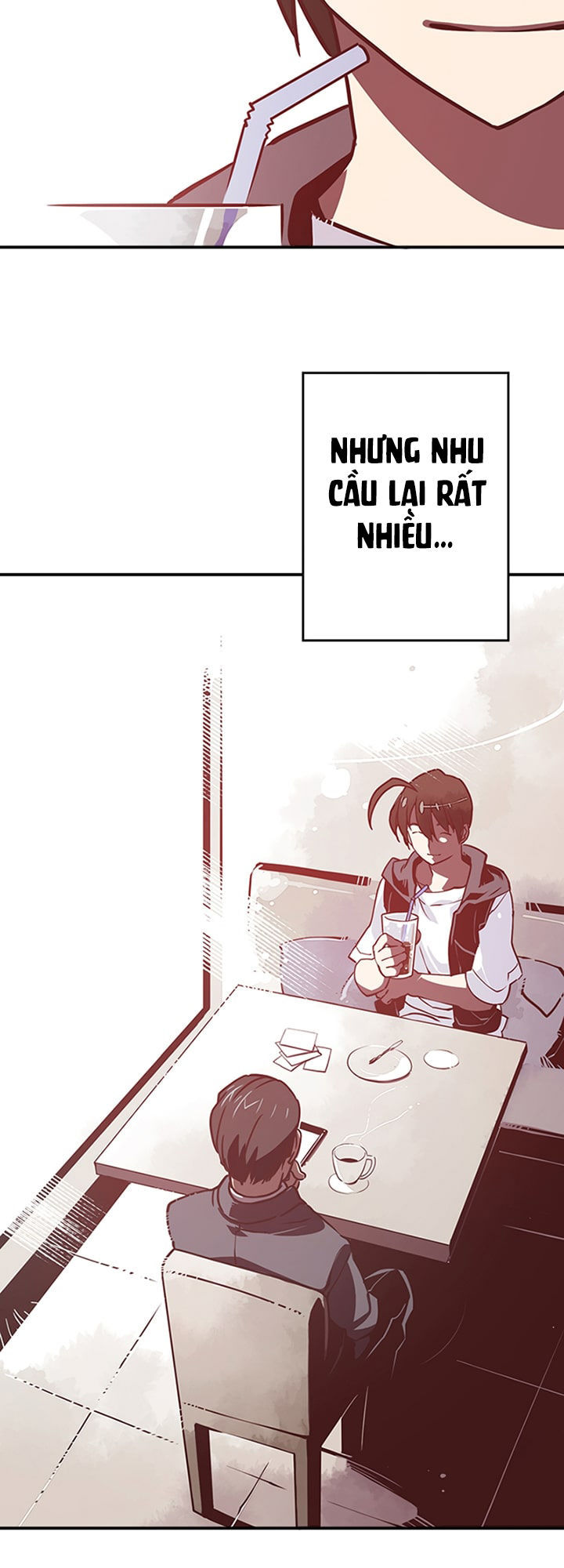 Ta Là Vua Pháp Sư Chap 10 - Next Chap 11