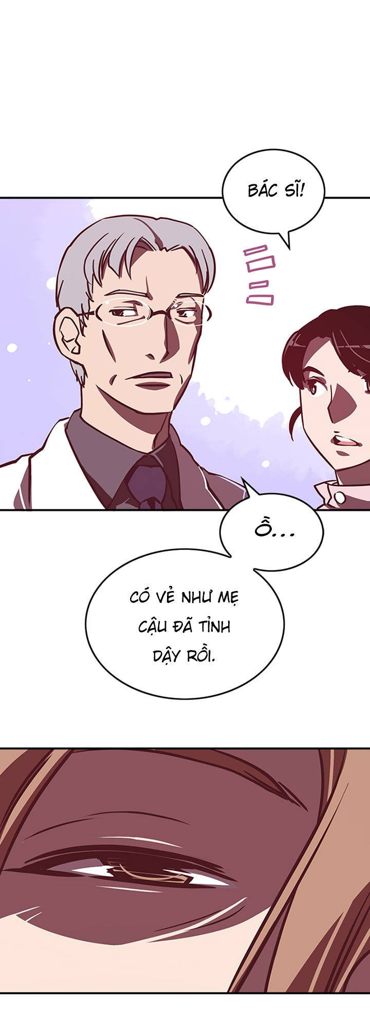 Ta Là Vua Pháp Sư Chap 10 - Next Chap 11