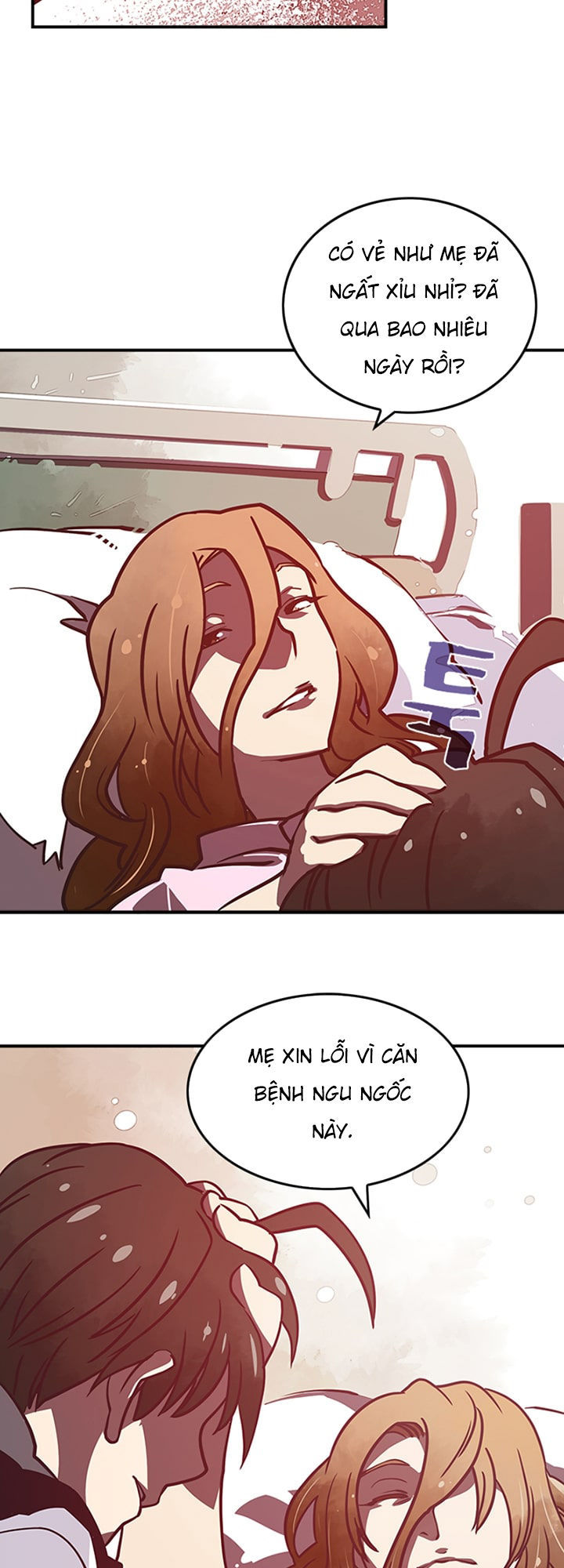 Ta Là Vua Pháp Sư Chap 10 - Next Chap 11