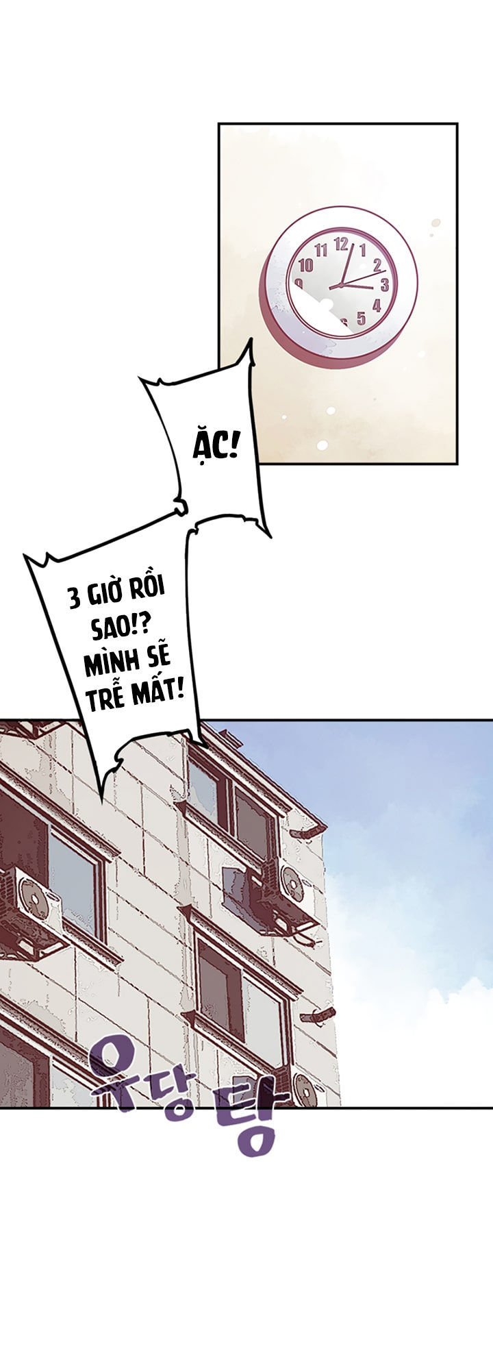 Ta Là Vua Pháp Sư Chap 10 - Next Chap 11