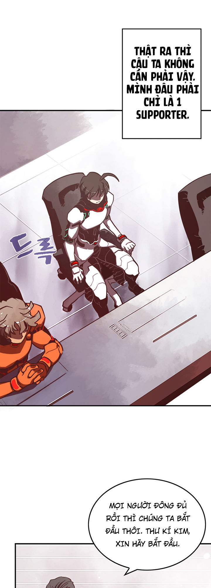 Ta Là Vua Pháp Sư Chap 12 - Next Chap 13