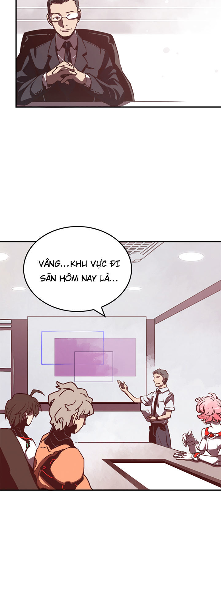 Ta Là Vua Pháp Sư Chap 12 - Next Chap 13