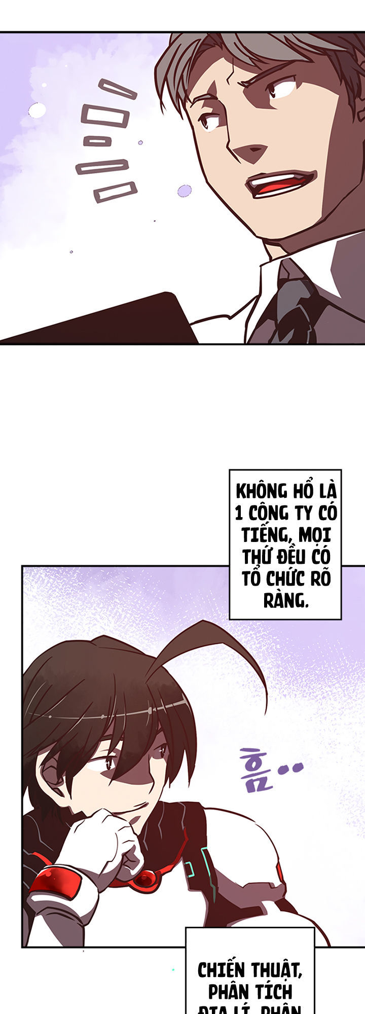 Ta Là Vua Pháp Sư Chap 12 - Next Chap 13