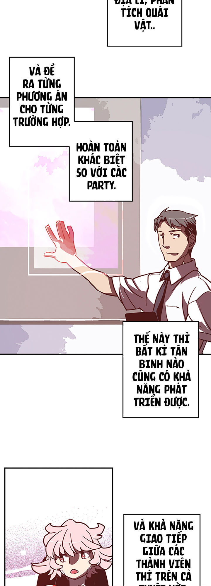 Ta Là Vua Pháp Sư Chap 12 - Next Chap 13
