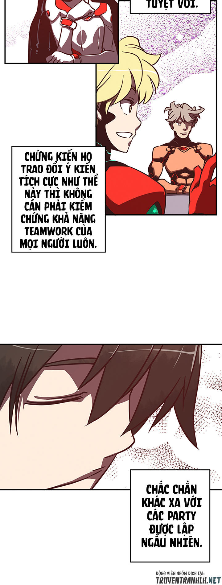 Ta Là Vua Pháp Sư Chap 12 - Next Chap 13