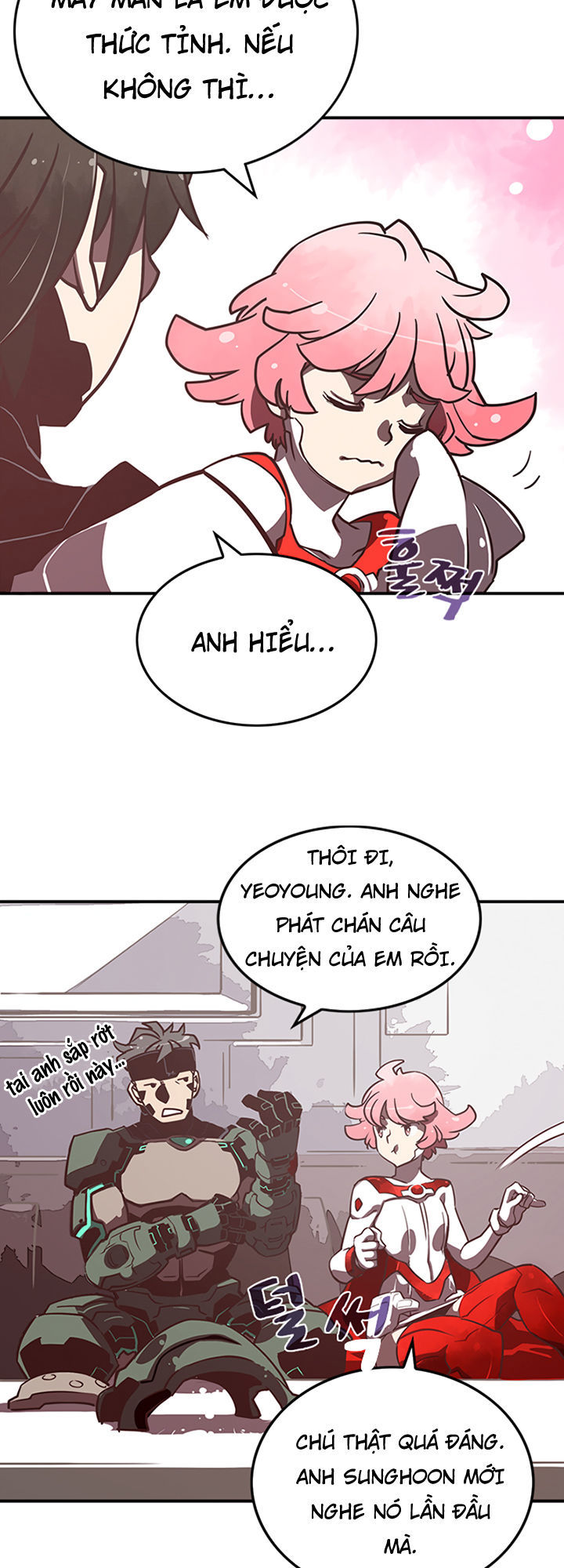 Ta Là Vua Pháp Sư Chap 12 - Next Chap 13