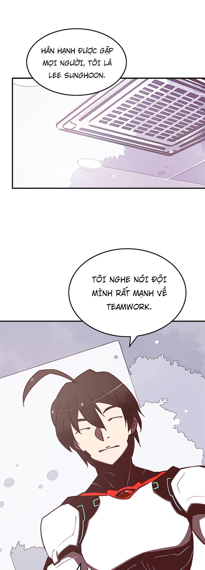 Ta Là Vua Pháp Sư Chap 12 - Next Chap 13