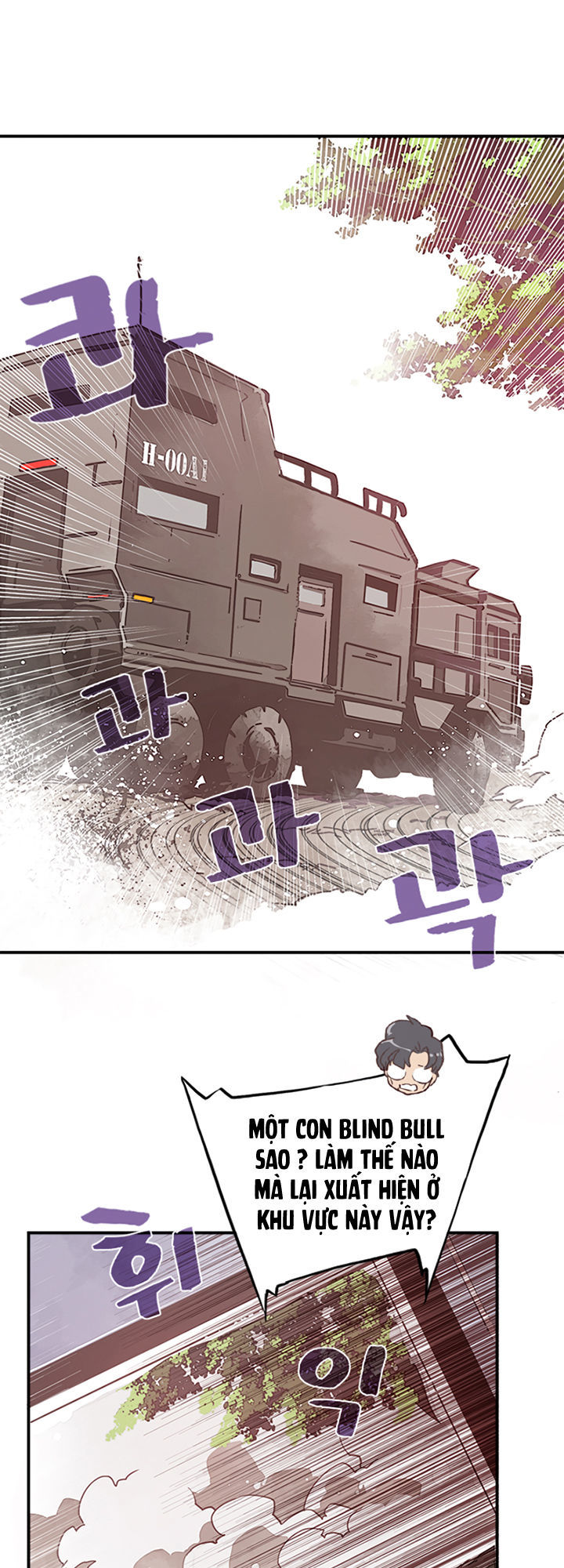 Ta Là Vua Pháp Sư Chap 12 - Next Chap 13