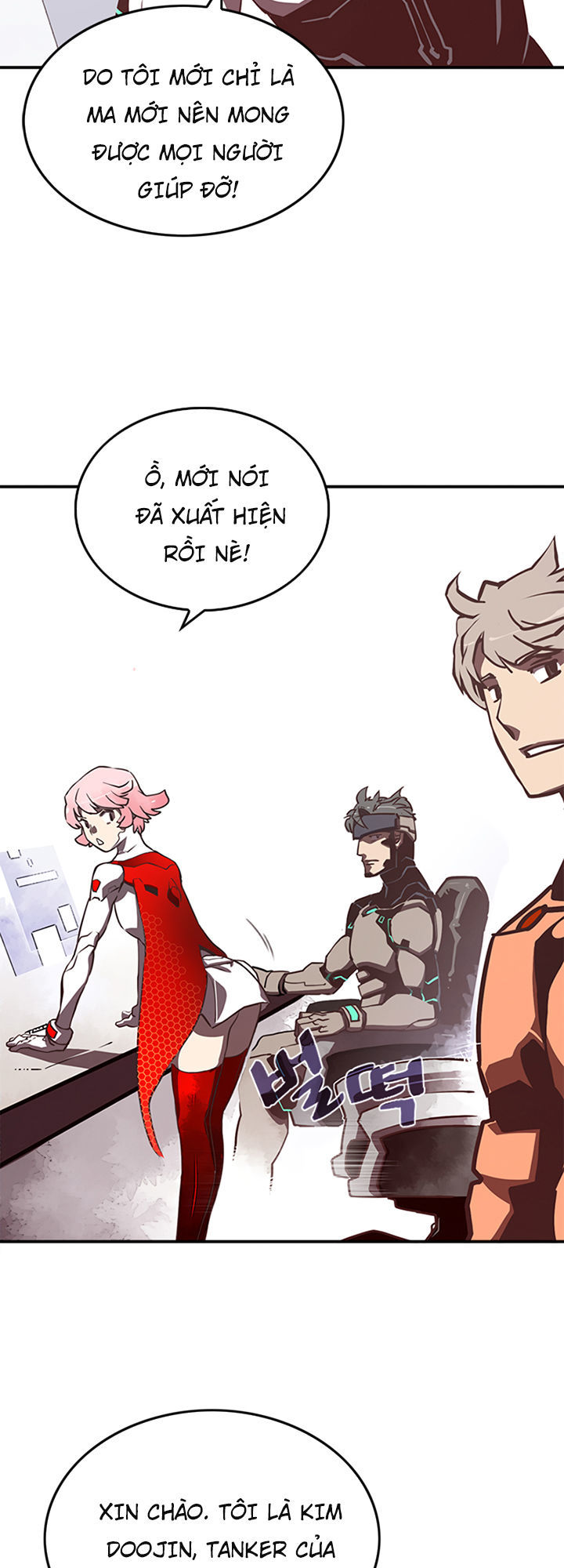 Ta Là Vua Pháp Sư Chap 12 - Next Chap 13