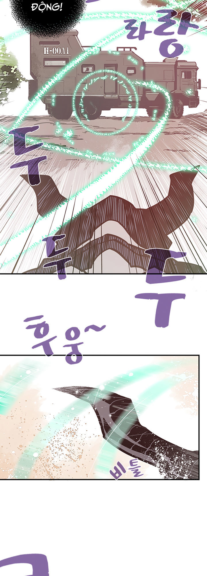 Ta Là Vua Pháp Sư Chap 12 - Next Chap 13